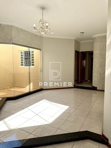 Casa com 3 suítes no Bairro Parque das Esmeraldas | Marília/SP: 7ª foto da galeria de imagens do imóvel