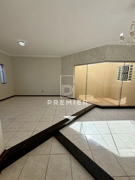 Casa com 3 suítes no Bairro Parque das Esmeraldas | Marília/SP: 10ª foto da galeria de imagens do imóvel