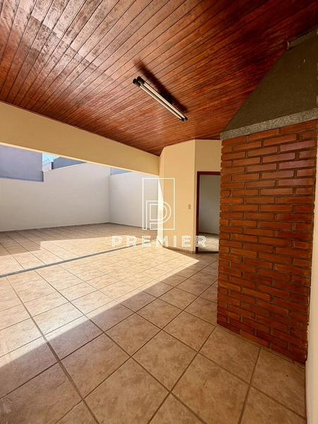 Casa com 3 suítes no Bairro Parque das Esmeraldas | Marília/SP: 30ª foto da galeria de imagens do imóvel