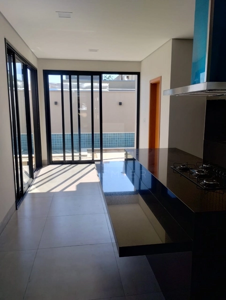 Casa a venda com piscina no Condomínio Terras da Fazenda em Marília-SP: 5ª foto da galeria de imagens do imóvel