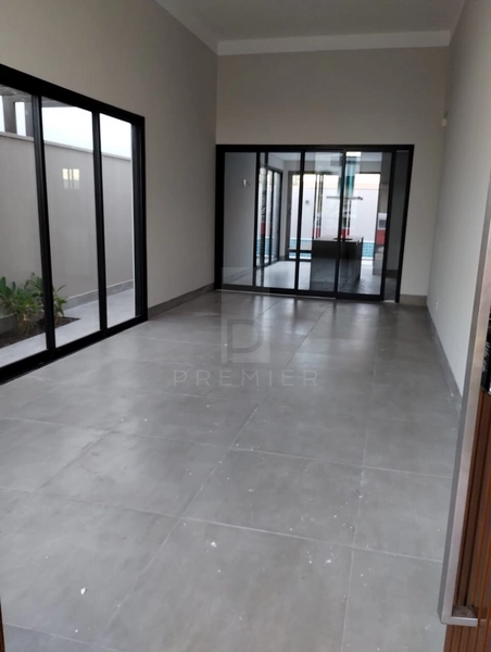 Casa a venda com piscina no Condomínio Terras da Fazenda em Marília-SP: 9ª foto da galeria de imagens do imóvel