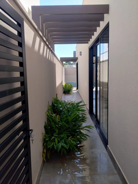 Casa a venda com piscina no Condomínio Terras da Fazenda em Marília-SP: 14ª foto da galeria de imagens do imóvel