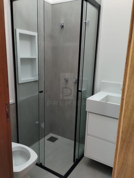 Casa a venda com piscina no Condomínio Terras da Fazenda em Marília-SP: 13ª foto da galeria de imagens do imóvel