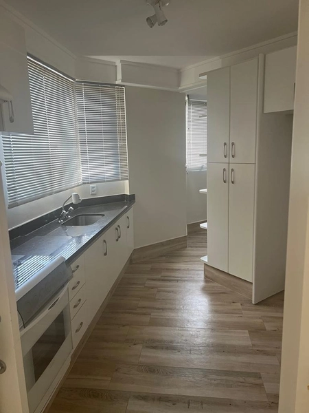 Apartamento com 2 quartos no Condomínio Edifício Meireles | Marilía/ SP: 7ª foto da galeria de imagens do imóvel