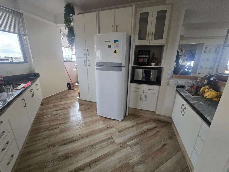 Apartamento com 2 quartos no Condomínio Edifício Meireles | Marilía/ SP: 10ª foto da galeria de imagens do imóvel