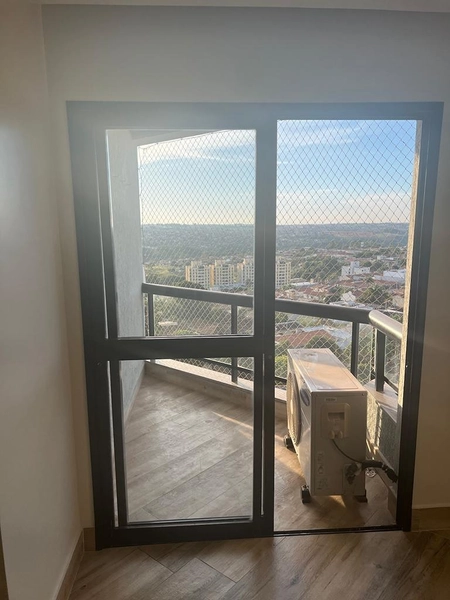 Apartamento com 2 quartos no Condomínio Edifício Meireles | Marilía/ SP: 3ª foto da galeria de imagens do imóvel