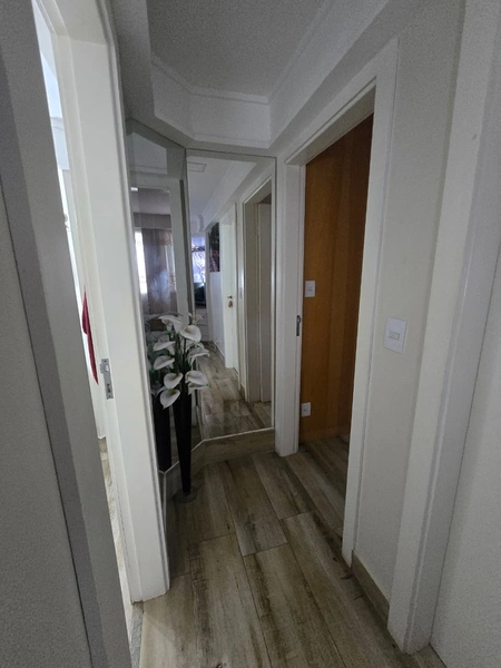 Apartamento com 2 quartos no Condomínio Edifício Meireles | Marilía/ SP: 8ª foto da galeria de imagens do imóvel