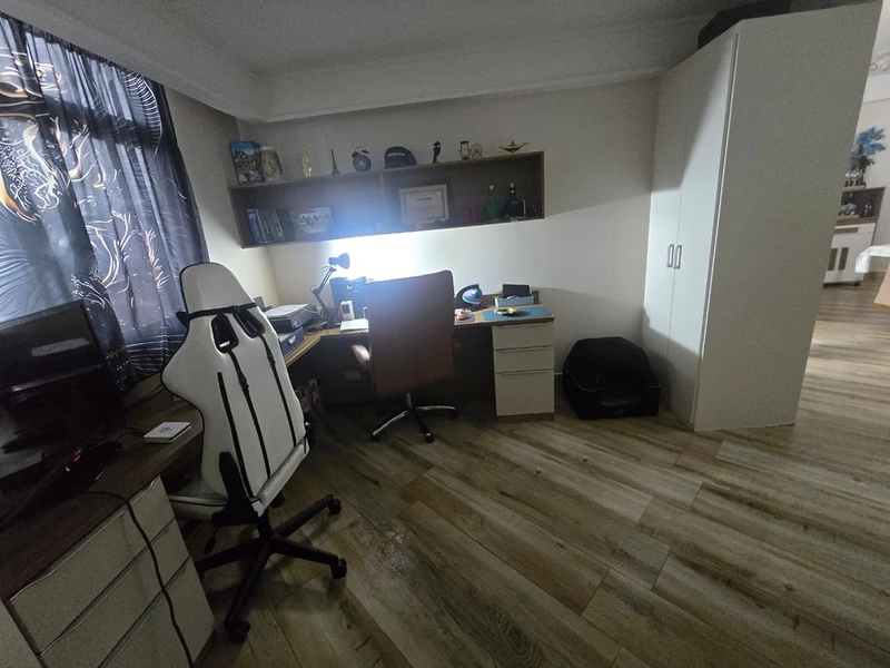 Apartamento com 2 quartos no Condomínio Edifício Meireles | Marilía/ SP: 18ª foto da galeria de imagens do imóvel