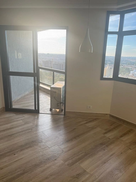 Apartamento com 2 quartos no Condomínio Edifício Meireles | Marilía/ SP: 5ª foto da galeria de imagens do imóvel