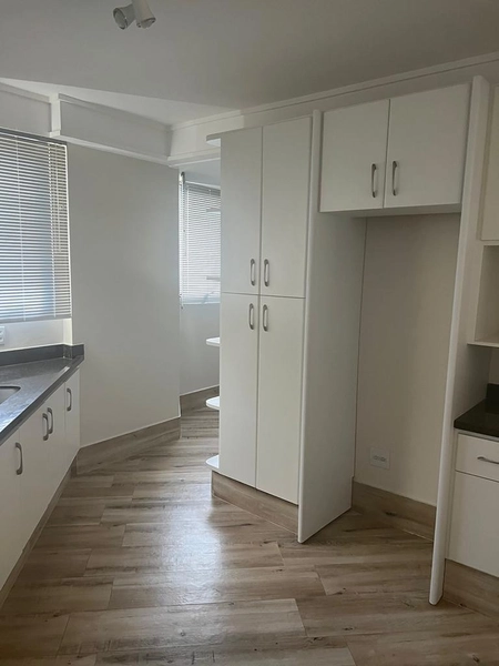 Apartamento com 2 quartos no Condomínio Edifício Meireles | Marilía/ SP: 4ª foto da galeria de imagens do imóvel