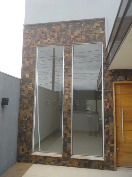 Casa com 3 quartos no Jd. Maracá em Marília-SP.: 17ª foto da galeria de imagens do imóvel