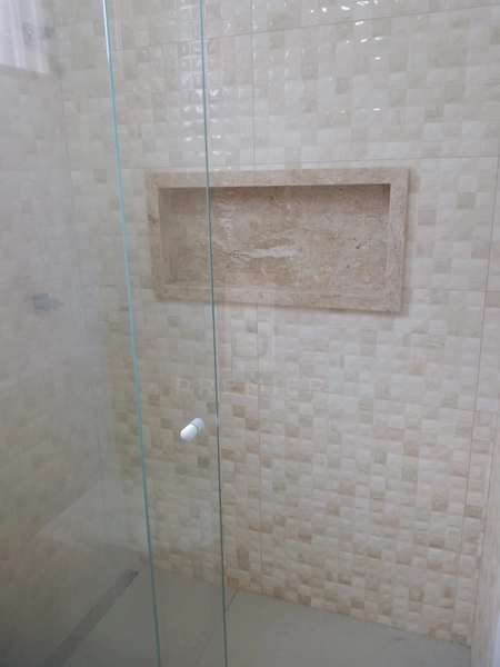 Casa com 3 quartos no Jd. Maracá em Marília-SP.: 7ª foto da galeria de imagens do imóvel