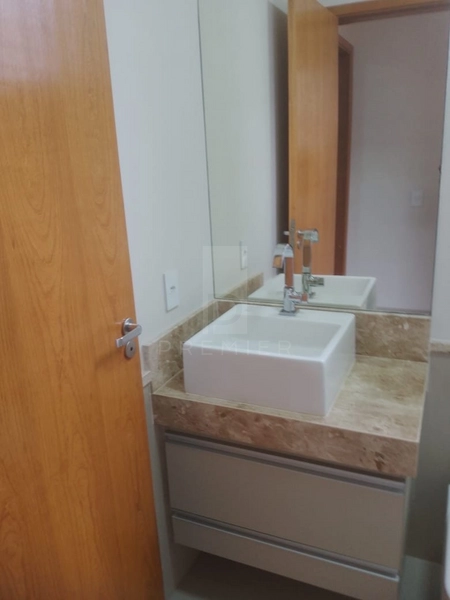 Casa com 3 quartos no Jd. Maracá em Marília-SP.: 5ª foto da galeria de imagens do imóvel