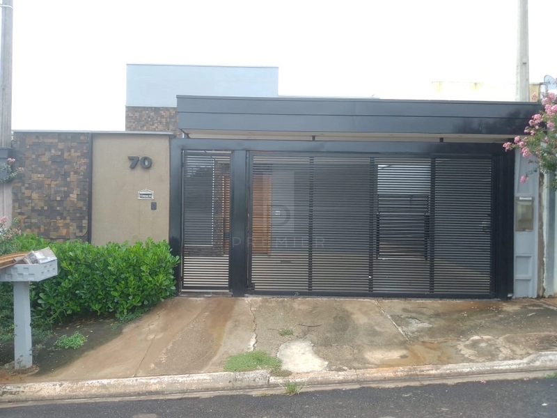 Casa com 3 quartos no Jd. Maracá em Marília-SP.: 23ª foto da galeria de imagens do imóvel