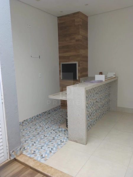 Casa com 3 quartos no Jd. Maracá em Marília-SP.: 4ª foto da galeria de imagens do imóvel