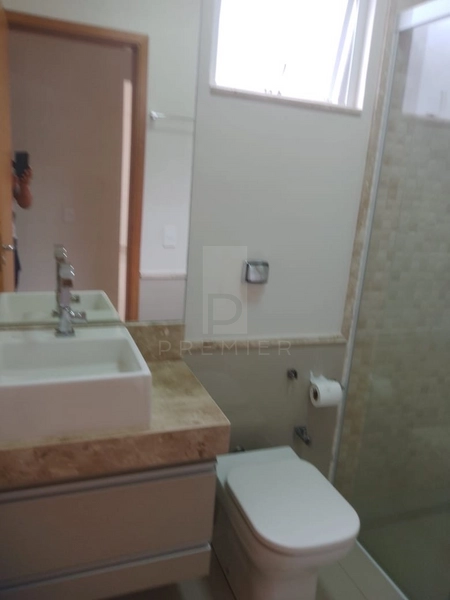 Casa com 3 quartos no Jd. Maracá em Marília-SP.: 13ª foto da galeria de imagens do imóvel