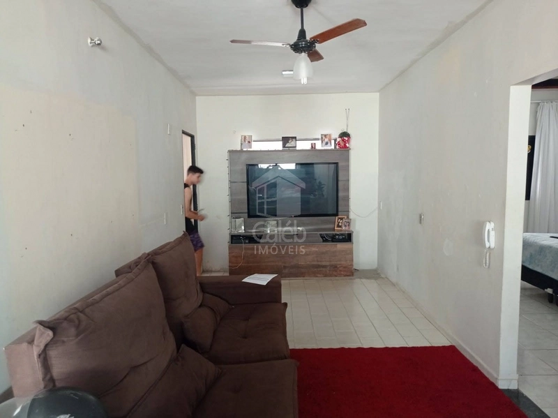 Casa residencial à venda, Núcleo Habitacional Castelo Branco, Marília.: 3ª foto da galeria de imagens do imóvel