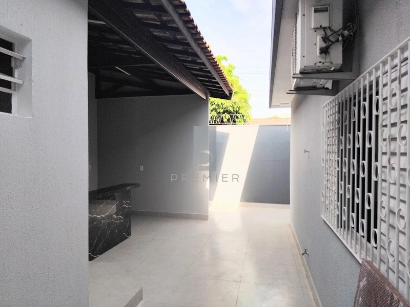 Casa com 3 quartos na Rua Bassam em Marilia / SP: 7ª foto da galeria de imagens do imóvel