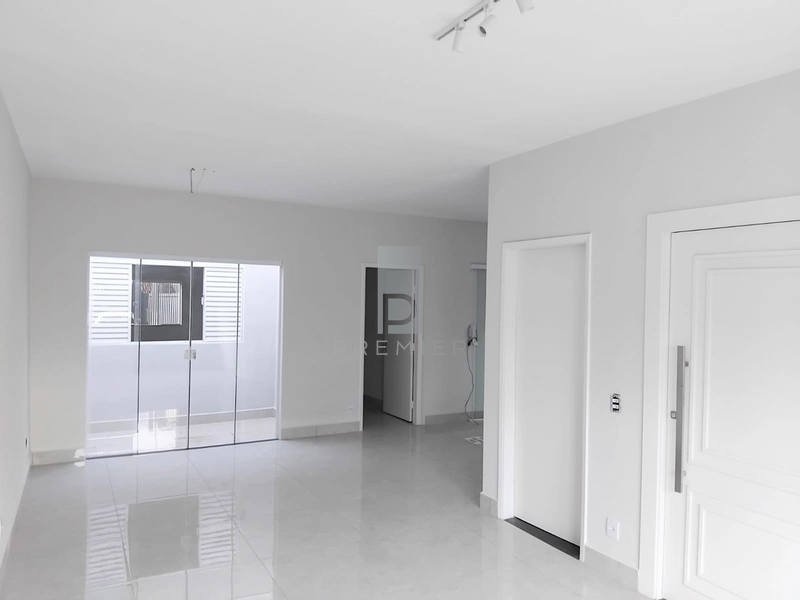 Casa com 3 quartos na Rua Bassam em Marilia / SP: 4ª foto da galeria de imagens do imóvel