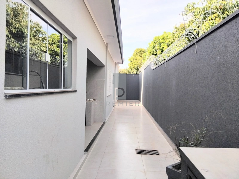 Casa com 3 quartos na Rua Bassam em Marilia / SP: 19ª foto da galeria de imagens do imóvel