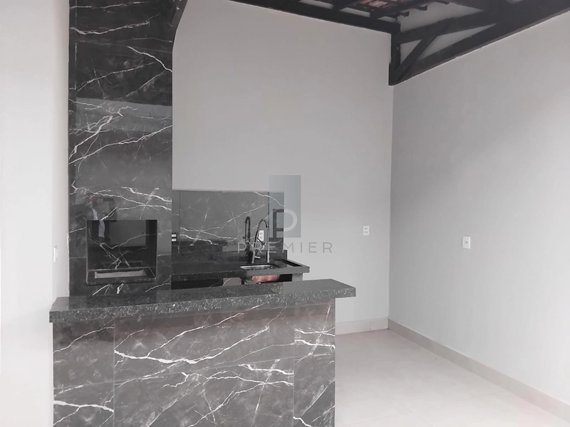 Casa com 3 quartos na Rua Bassam em Marilia / SP: 11ª foto da galeria de imagens do imóvel