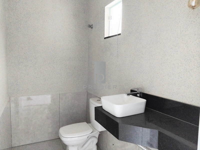 Casa com 3 quartos na Rua Bassam em Marilia / SP: 15ª foto da galeria de imagens do imóvel