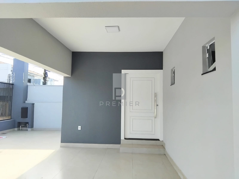 Casa com 3 quartos na Rua Bassam em Marilia / SP: 12ª foto da galeria de imagens do imóvel