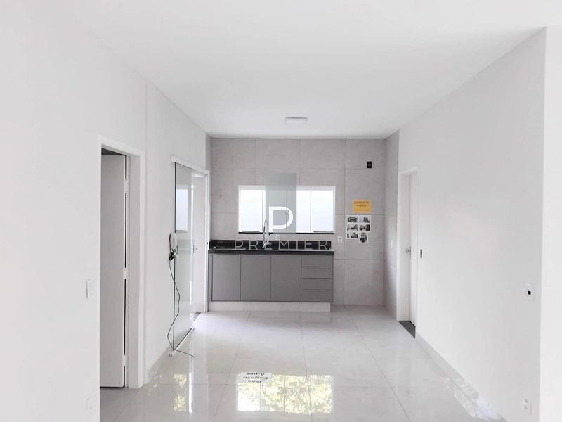 Casa com 3 quartos na Rua Bassam em Marilia / SP: 1ª foto da galeria de imagens do imóvel