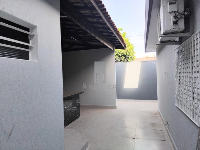 Casa com 3 quartos na Rua Bassam em Marilia / SP: 16ª foto da galeria de imagens do imóvel