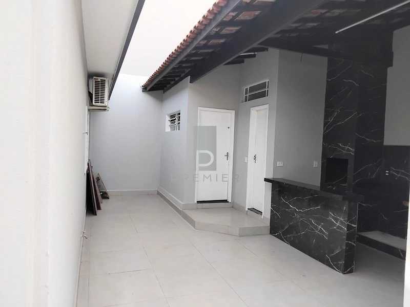 Casa com 3 quartos na Rua Bassam em Marilia / SP: 17ª foto da galeria de imagens do imóvel