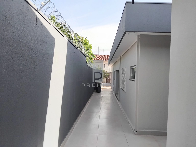 Casa com 3 quartos na Rua Bassam em Marilia / SP: 18ª foto da galeria de imagens do imóvel