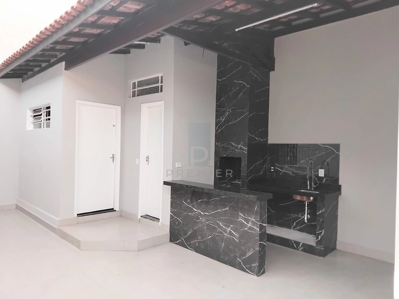 Casa com 3 quartos na Rua Bassam em Marilia / SP: 5ª foto da galeria de imagens do imóvel