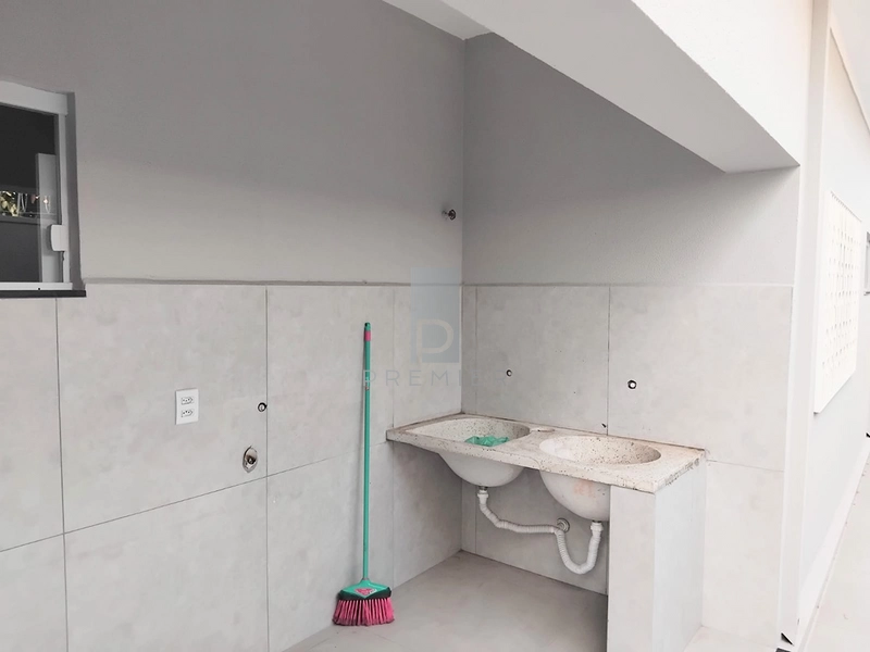 Casa com 3 quartos na Rua Bassam em Marilia / SP: 20ª foto da galeria de imagens do imóvel