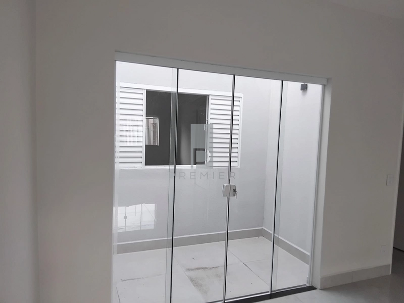 Casa com 3 quartos na Rua Bassam em Marilia / SP: 14ª foto da galeria de imagens do imóvel