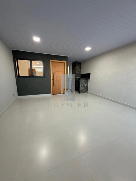 Casa a Venda com 3 quartos sendo 1 suíte no Bairro Palmital em Marília-SP. : 2ª foto da galeria de imagens do imóvel