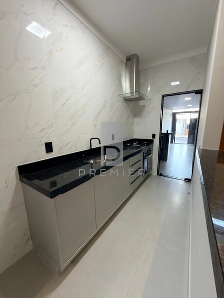 Casa a Venda com 3 quartos sendo 1 suíte no Bairro Palmital em Marília-SP. : 8ª foto da galeria de imagens do imóvel