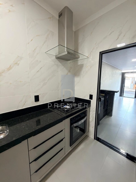 Casa a Venda com 3 quartos sendo 1 suíte no Bairro Palmital em Marília-SP. : 10ª foto da galeria de imagens do imóvel