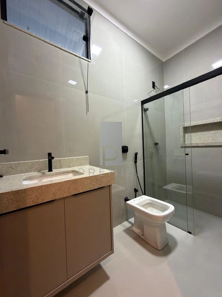 Casa a Venda com 3 quartos sendo 1 suíte no Bairro Palmital em Marília-SP. : 9ª foto da galeria de imagens do imóvel