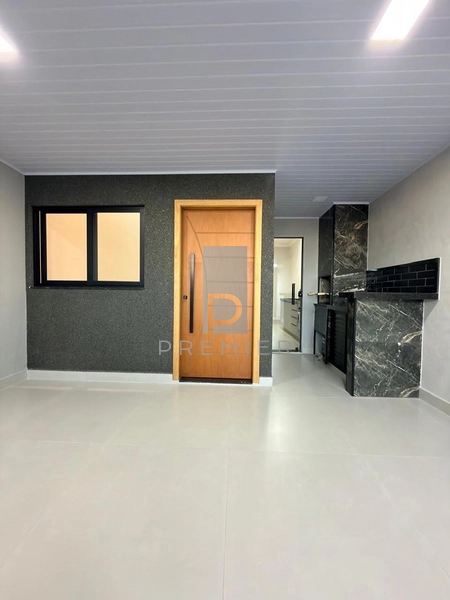 Casa a Venda com 3 quartos sendo 1 suíte no Bairro Palmital em Marília-SP. : 7ª foto da galeria de imagens do imóvel