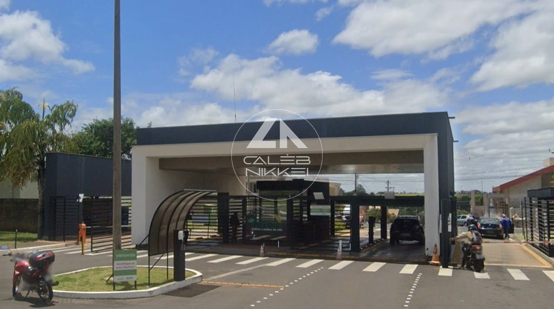 Terreno no Cond. Reserva Esmeralda: 1ª foto da galeria de imagens do imóvel