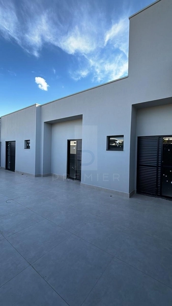 Casa a Venda com 3 suítes no Villa Flora III em Marília-SP.: 9ª foto da galeria de imagens do imóvel