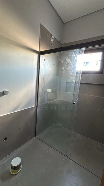 Casa a Venda com 3 suítes no Villa Flora III em Marília-SP.: 3ª foto da galeria de imagens do imóvel