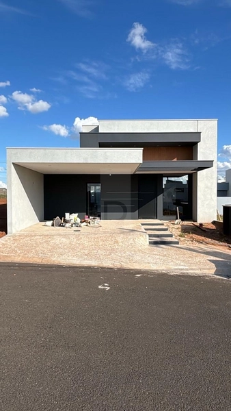 Casa a Venda com 3 suítes no Villa Flora III em Marília-SP.: 20ª foto da galeria de imagens do imóvel