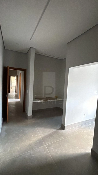 Casa a Venda com 3 suítes no Villa Flora III em Marília-SP.: 2ª foto da galeria de imagens do imóvel