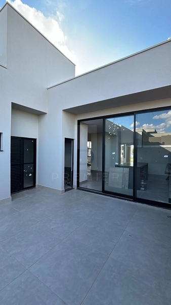 Casa a Venda com 3 suítes no Villa Flora III em Marília-SP.: 7ª foto da galeria de imagens do imóvel