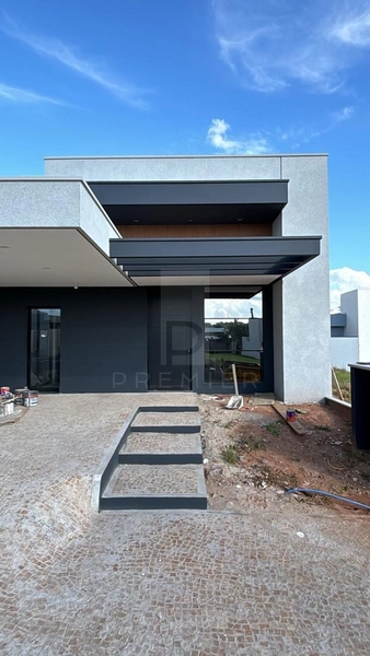 Casa a Venda com 3 suítes no Villa Flora III em Marília-SP.: 18ª foto da galeria de imagens do imóvel