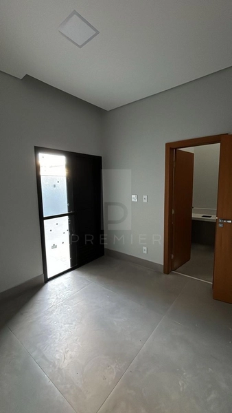 Casa a Venda com 3 suítes no Villa Flora III em Marília-SP.: 4ª foto da galeria de imagens do imóvel