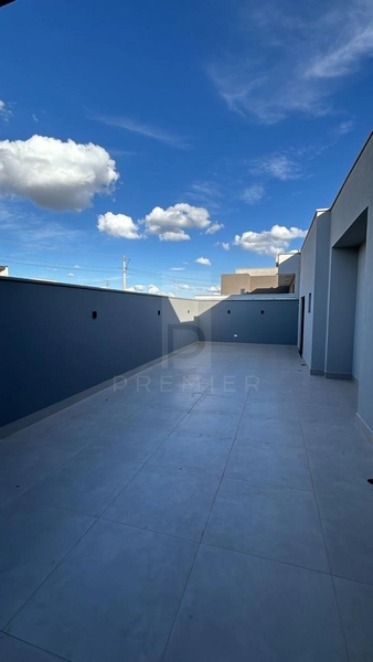 Casa a Venda com 3 suítes no Villa Flora III em Marília-SP.: 11ª foto da galeria de imagens do imóvel
