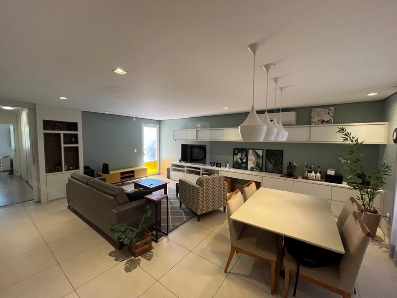 Casa com 3 suítes no Condomínio Rossi Alegra em Marília-SP.: 2ª foto da galeria de imagens do imóvel