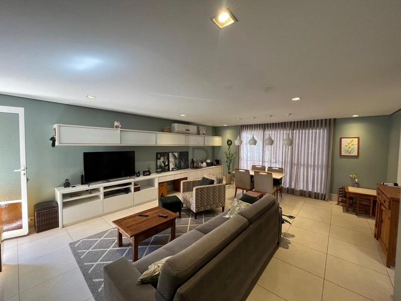 Casa com 3 suítes no Condomínio Rossi Alegra em Marília-SP.: 1ª foto da galeria de imagens do imóvel